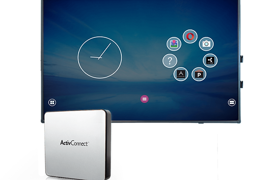 ActivConnect G