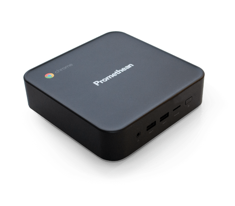 Chromebox