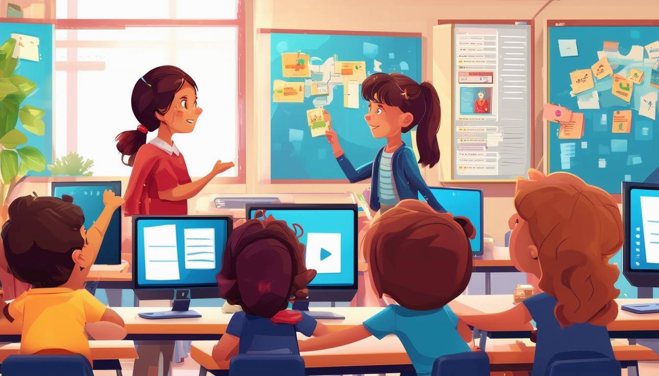Enhancing Campus Safety With SAFE System - A Vital Solution For Education