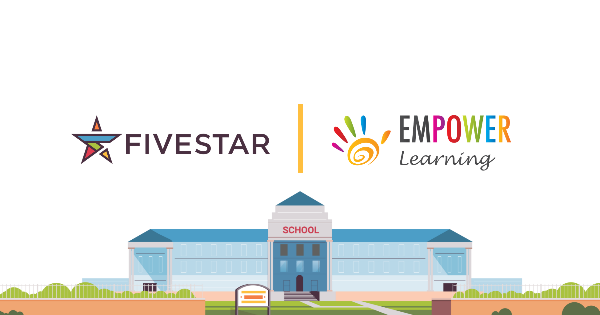 Empower Learning Announces Merger with Five Star Technology Solutions