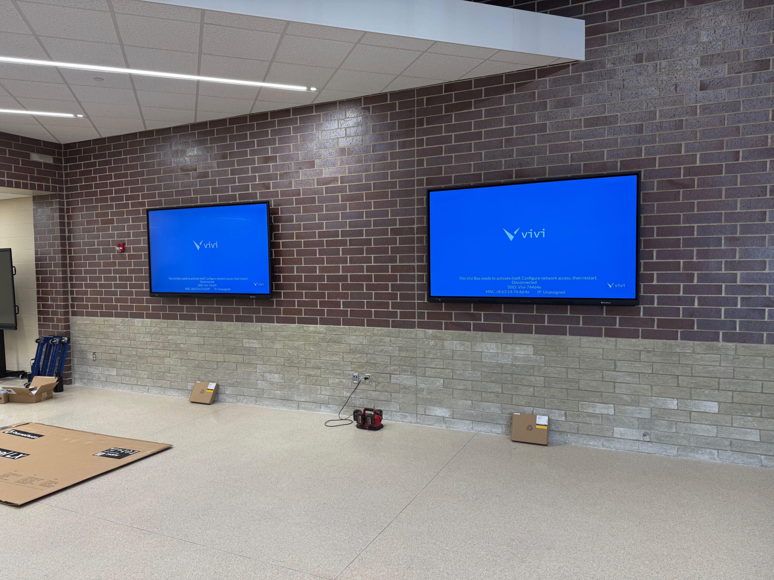 Vivi: Give Yourself Freedom in the Classroom