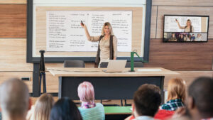 Empower Learning & IPEVO: Powering the Future of Education, Together!